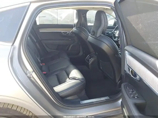 LVYA22ML4MP215871 2021 VOLVO S90 - Image 8