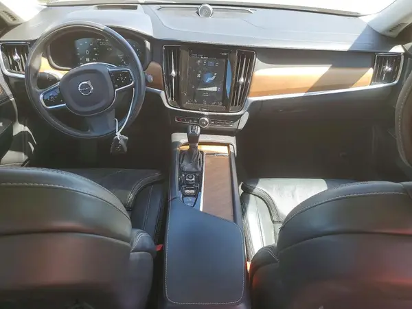 LVYA22ML5KP110169 2019 VOLVO S90 - Image 8