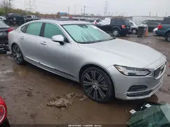 LVYA22ML5MP214745 2021 VOLVO S90