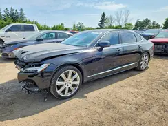 LVYA22ML6LP167580 2020 VOLVO S90