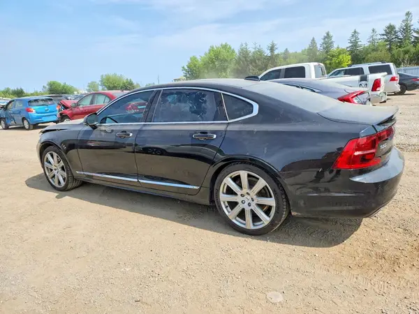 LVYA22ML6LP167580 2020 VOLVO S90 - Image 2