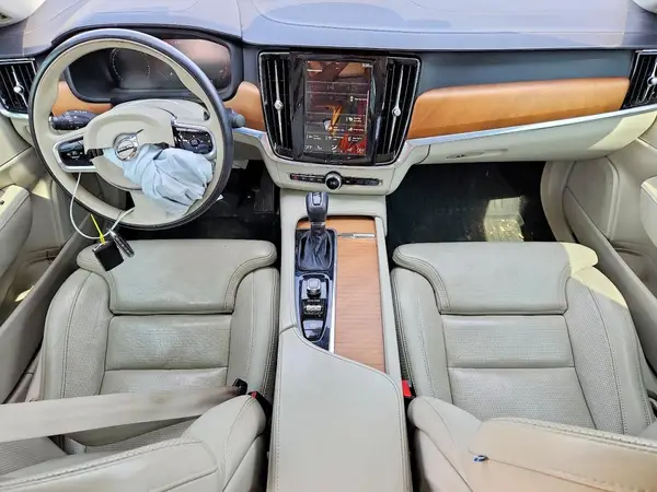 LVYA22ML6LP167580 2020 VOLVO S90 - Image 8