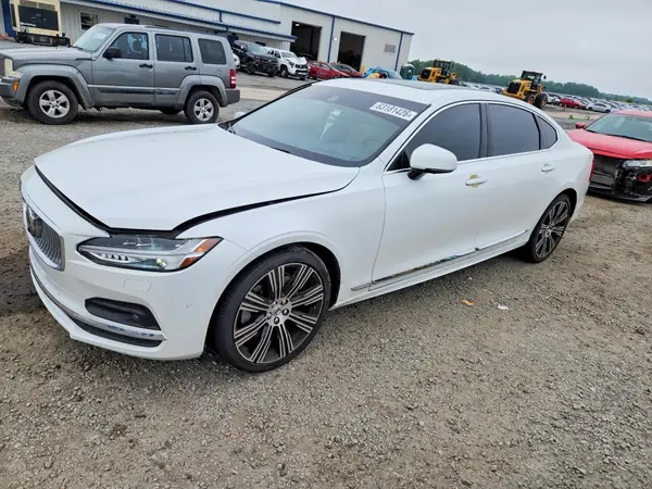 LVYA22ML6MP197180 2021 VOLVO S90