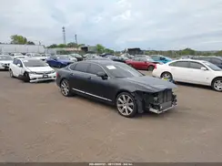LVYA22ML7JP057098 2018 VOLVO S90