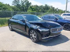 LVYA22ML7MP195096 2021 VOLVO S90