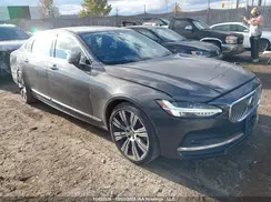 LVYA22ML7MP213922 2021 VOLVO S90
