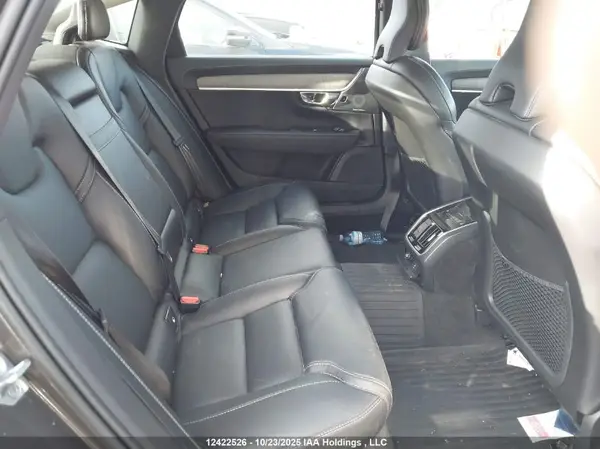LVYA22ML7MP213922 2021 VOLVO S90 - Image 8