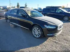 LVYA22ML7MP223320 2021 VOLVO S90