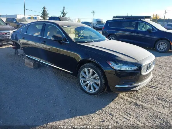 LVYA22ML7MP223320 2021 VOLVO S90 - Image 1