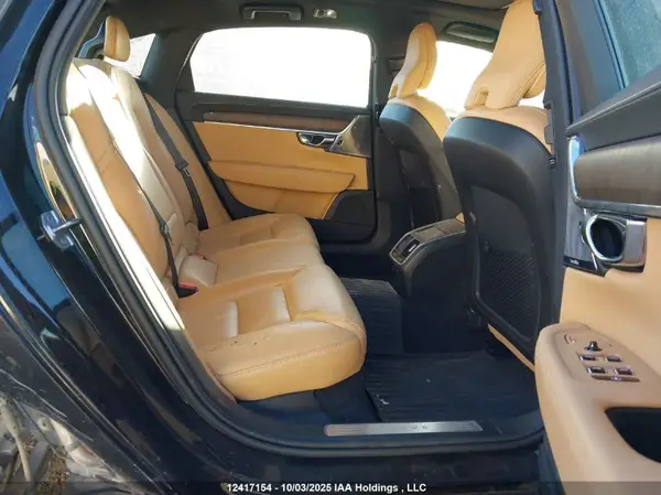 LVYA22ML7MP223320 2021 VOLVO S90 - Image 8