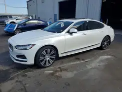 LVYA22ML8MP204971 2021 VOLVO S90