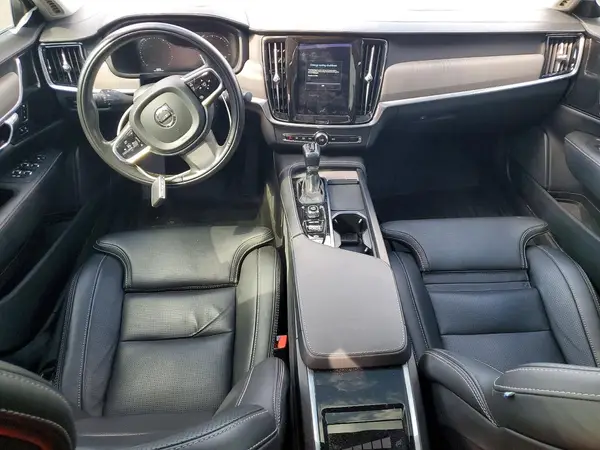 LVYA22ML8MP204971 2021 VOLVO S90 - Image 8