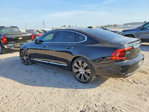 LVYA22ML8MP212309 2021 VOLVO S90 - Image 2