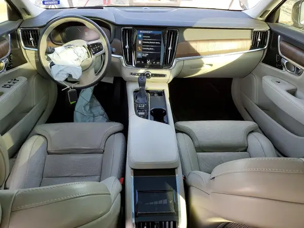 LVYA22ML8MP212309 2021 VOLVO S90 - Image 8