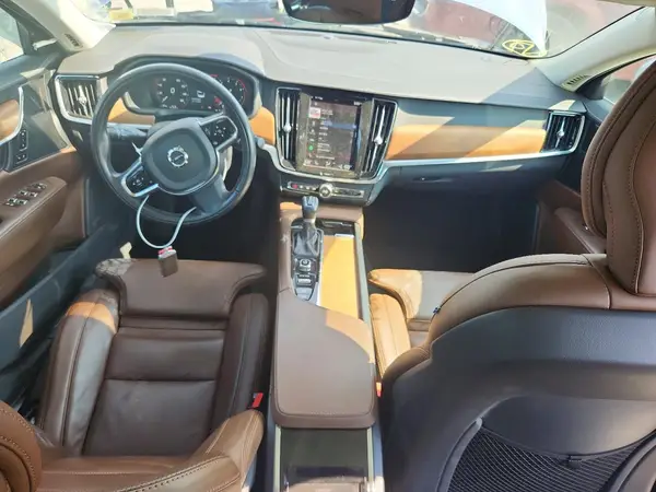 LVYA22ML9LP172739 2020 VOLVO S90 - Image 8