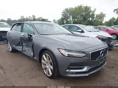 LVYA22ML9LP176158 2020 VOLVO S90