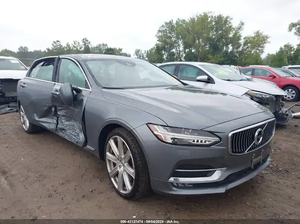 LVYA22ML9LP176158 2020 VOLVO S90 - Image 1