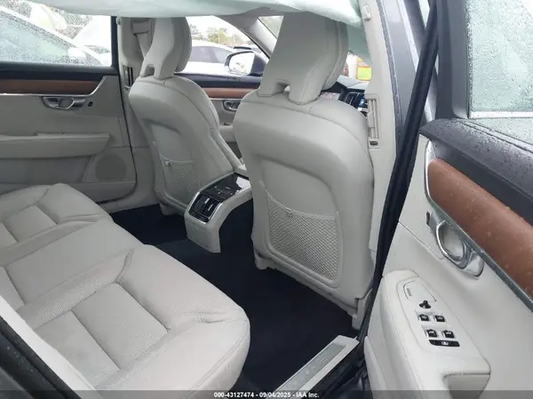 LVYA22ML9LP176158 2020 VOLVO S90 - Image 8