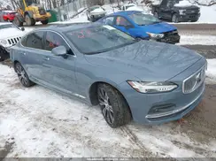 LVYA22ML9MP196542 2021 VOLVO S90