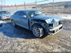 LVYA22MLXJP047861 2018 VOLVO S90