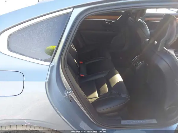 LVYA22MLXJP047861 2018 VOLVO S90 - Image 8