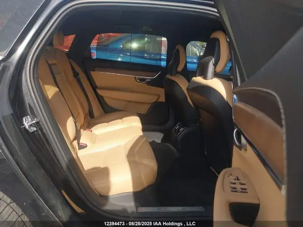 LVYA22MLXJP051893 2018 VOLVO S90 - Image 8