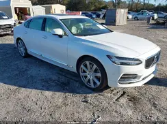 LVYA22MLXKP080991 2019 VOLVO S90