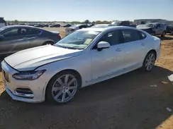 LVYA22MLXLP174001 2020 VOLVO S90
