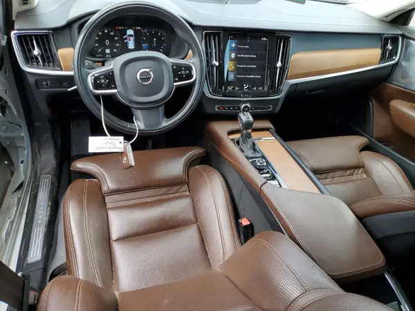 LVYA22MLXLP178372 2020 VOLVO S90 - Image 8