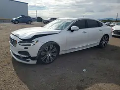 LVYA22MLXMP220153 2021 VOLVO S90