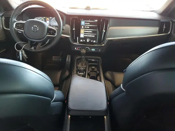 LVYA22MT0LP148541 2020 VOLVO S90 - Image 8