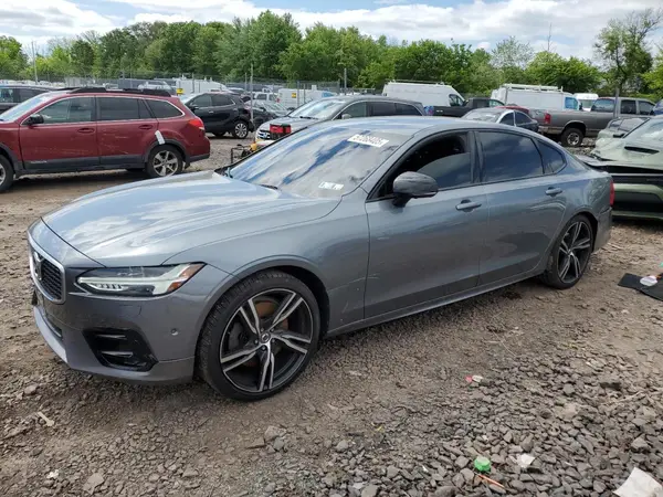LVYA22MT0LP171690 2020 VOLVO S90