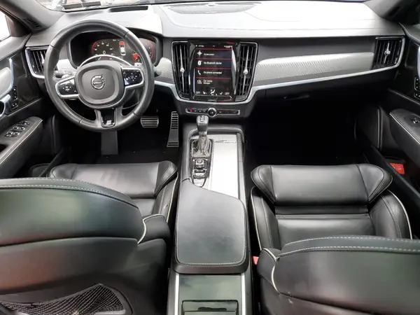 LVYA22MT0LP171690 2020 VOLVO S90 - Image 8