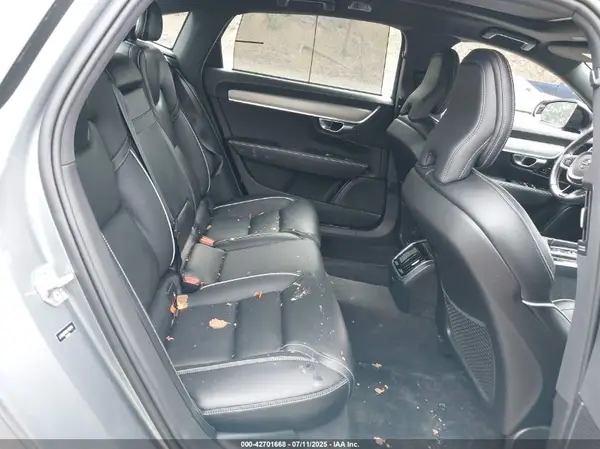 LVYA22MT0LP172774 2020 VOLVO S90 - Image 8