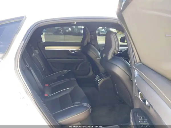 LVYA22MT1LP170564 2020 VOLVO S90 - Image 8