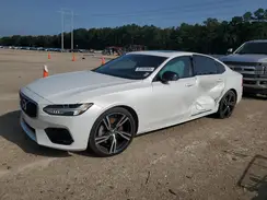 LVYA22MT2LP142322 2020 VOLVO S90