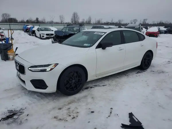 LVYA22MT2LP173215 2020 VOLVO S90 - Image 1