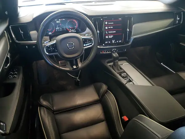 LVYA22MT3LP160022 2020 VOLVO S90 - Image 8