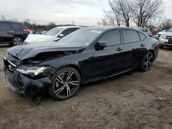 LVYA22MT3LP169867 2020 VOLVO S90 - Image 1