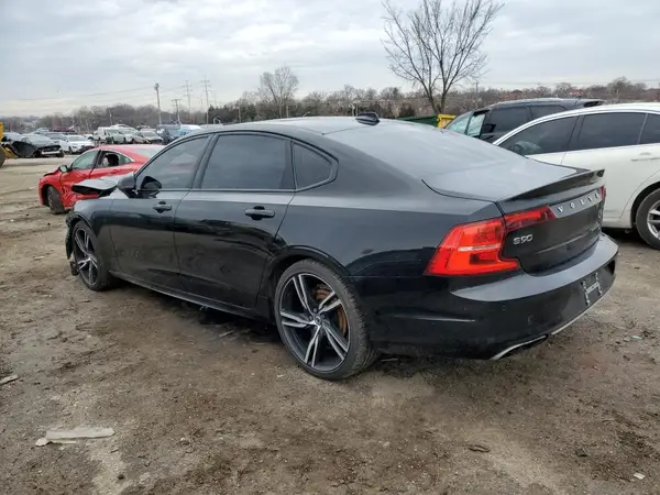 LVYA22MT3LP169867 2020 VOLVO S90 - Image 2