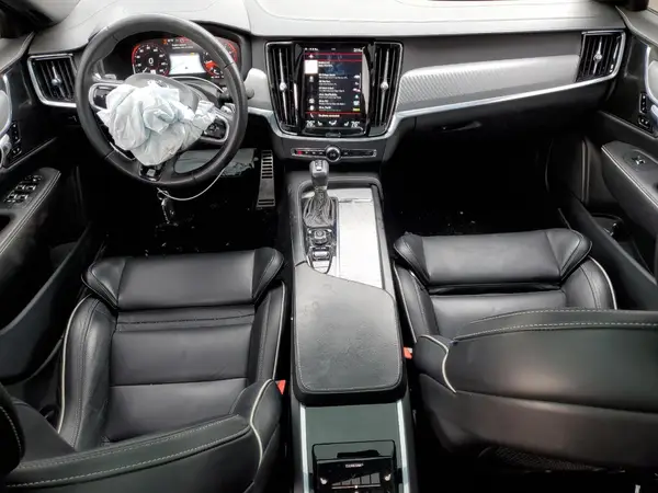 LVYA22MT3LP169867 2020 VOLVO S90 - Image 8