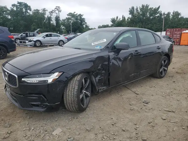 LVYA22MT3LP177211 2020 VOLVO S90 - Image 1