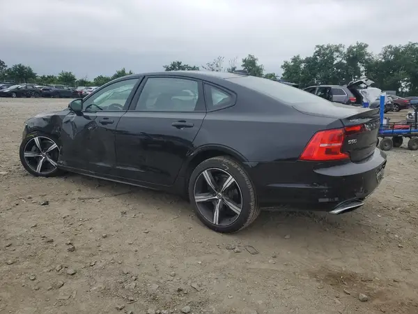 LVYA22MT3LP177211 2020 VOLVO S90 - Image 2