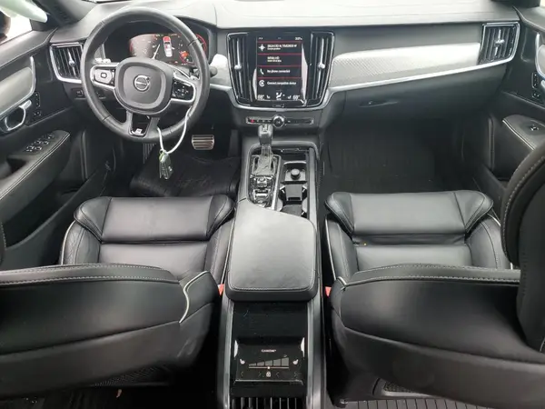 LVYA22MT3LP177211 2020 VOLVO S90 - Image 8