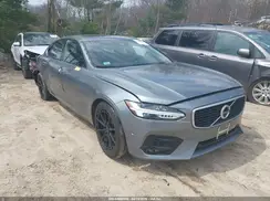LVYA22MT4LP143004 2020 VOLVO S90