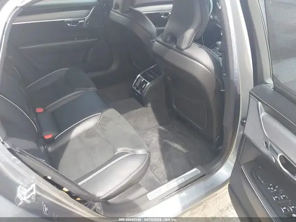 LVYA22MT4LP143004 2020 VOLVO S90 - Image 8
