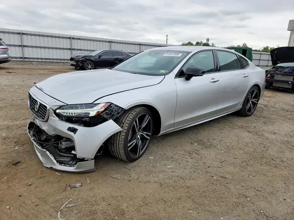 LVYA22MT4LP150793 2020 VOLVO S90 - Image 1