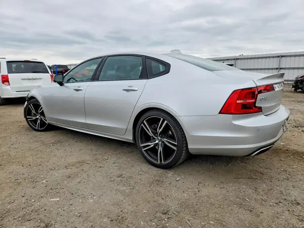 LVYA22MT4LP150793 2020 VOLVO S90 - Image 2
