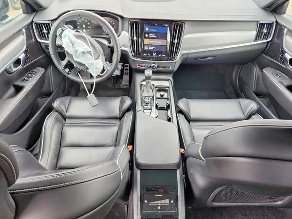 LVYA22MT4LP150793 2020 VOLVO S90 - Image 8