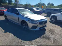 LVYA22MT4LP157985 2020 VOLVO S90
